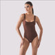 BODY CRISS ESSENTIALS SIN COSTURAS