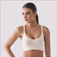 SEAMLESS ESSENTIALS ROPA INTERIOR TOP CAYETANA