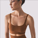 SEAMLESS ESSENTIALS ROPA INTERIOR TOP CRISBELL
