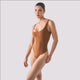 BODY CRISS ESSENTIALS SIN COSTURAS