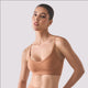 SEAMLESS ESSENTIALS ROPA INTERIOR TOP CAYETANA