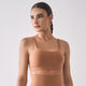 SEAMLESS ESSENTIALS ROPA INTERIOR TOP CRISBELL
