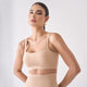 SEAMLESS ESSENTIALS ROPA INTERIOR TOP CRISBELL