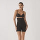FAJA MODELADORA SHORT PUSH UP