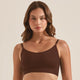 SEAMLESS ROPA INTERIOR TOP BASIC