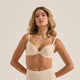 LINGERIE SOSTEN ONE PIECE PUSH UP