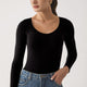 SEAMLESS CAMISETA MANGA LARGA KALY LISA