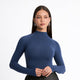 SEAMLESS CAMISETA MANGA LARGA CLARISSA LISA