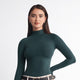 SEAMLESS CAMISETA MANGA LARGA CLARISSA LISA