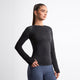 CAMISETA SIN COSTURAS SPORT LOANA