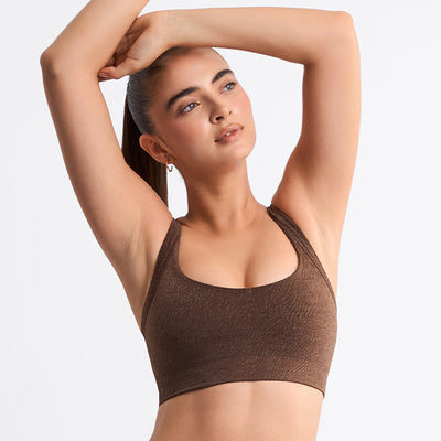 Top Sin Costuras Sport Aitana