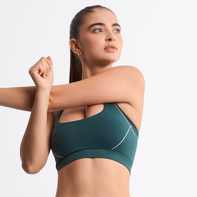 Top Sin Costuras Sport Catrice