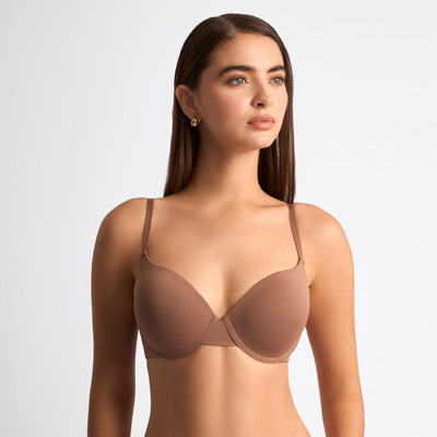 Sostén Lingerie Liso 2