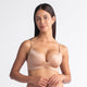 LINGERIE SOSTEN ONE PIECE PUSH UP SATIN