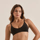 LINGERIE TOP SOFT TRIANGULAR AURA