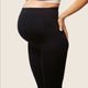 SEAMLESS MATERNAL LEGGING PRE PARTO