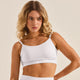 SEAMLESS ROPA INTERIOR TOP BASIC