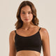 SEAMLESS ROPA INTERIOR TOP BASIC