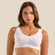 SEAMLESS ROPA INTERIOR TOP SUPPORT BRA